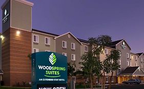 Woodspring Suites Lake Worth Florida